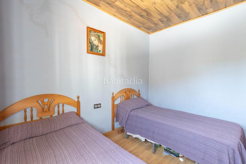 Foto 0263b197-9a5a-4f2e-9911-685168b4854d. Masia a calle diseminados a Santa Fe