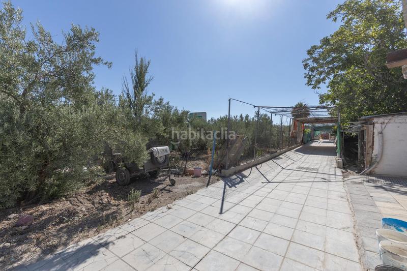 Foto 1f47a685-ed63-4c04-be61-7f1a27d76115. Masia a calle diseminados a Santa Fe