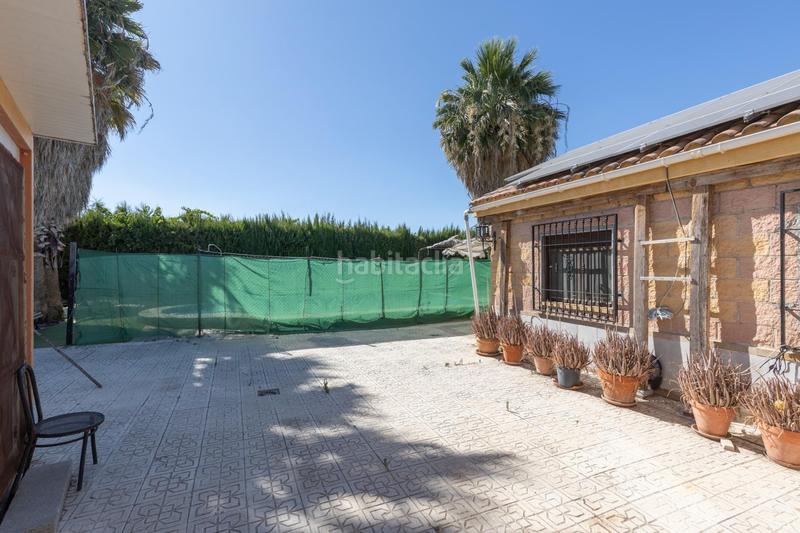 Foto 2be99d9e-c579-4325-a4d5-54ee19c9b371. Masia a calle diseminados a Santa Fe