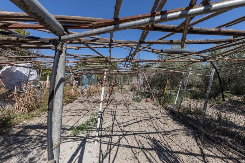 Foto 2eaeb6cd-fd71-4698-ac56-4c8bffc63459. Masia a calle diseminados a Santa Fe