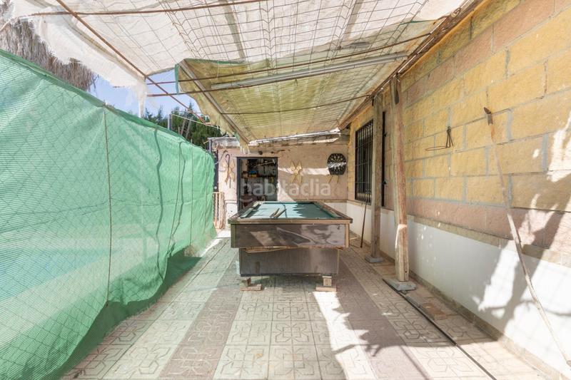 Foto 2eb434cb-132f-4aec-be09-9f6a32fd66d7. Masia a calle diseminados a Santa Fe