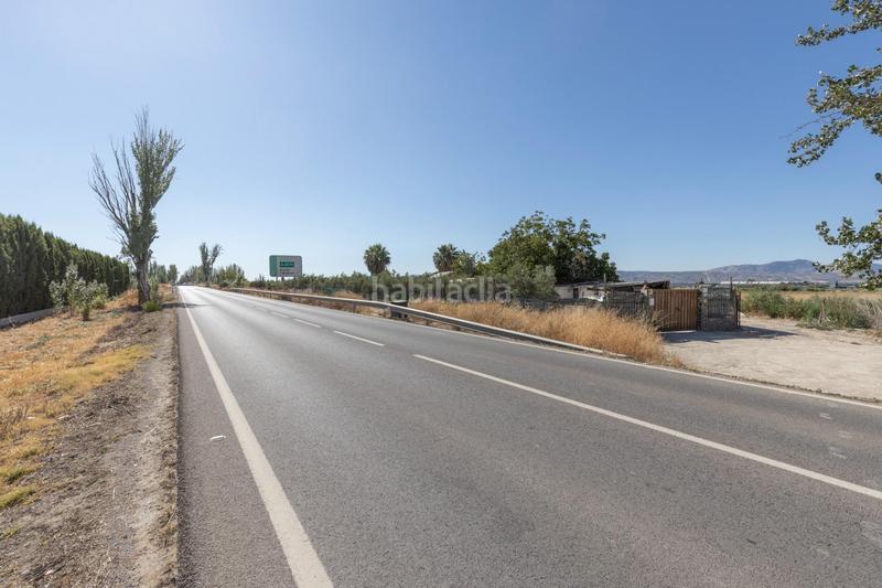 Foto 483ff45d-6f4f-4a47-b22c-17ccfb153acd. Masia a calle diseminados a Santa Fe