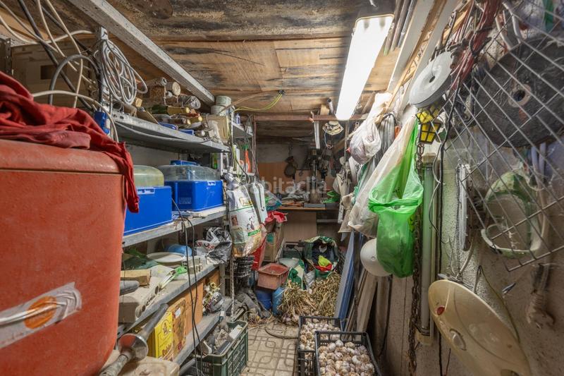 Foto 54ae239a-2496-47d2-a3ec-5315140f0cff. Masia a calle diseminados a Santa Fe