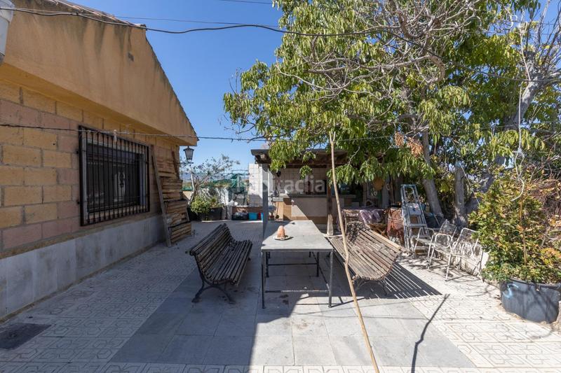 Foto 6df292f4-5a9d-4c99-b42c-45455a071a13. Masia a calle diseminados a Santa Fe