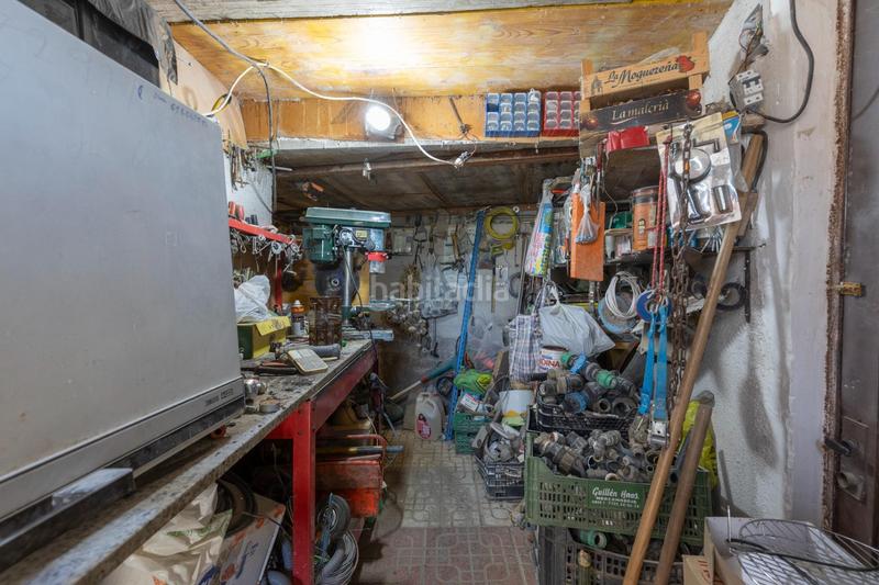 Foto 6edafc42-c0b6-48ac-9c70-3170720d2d8a. Masia a calle diseminados a Santa Fe