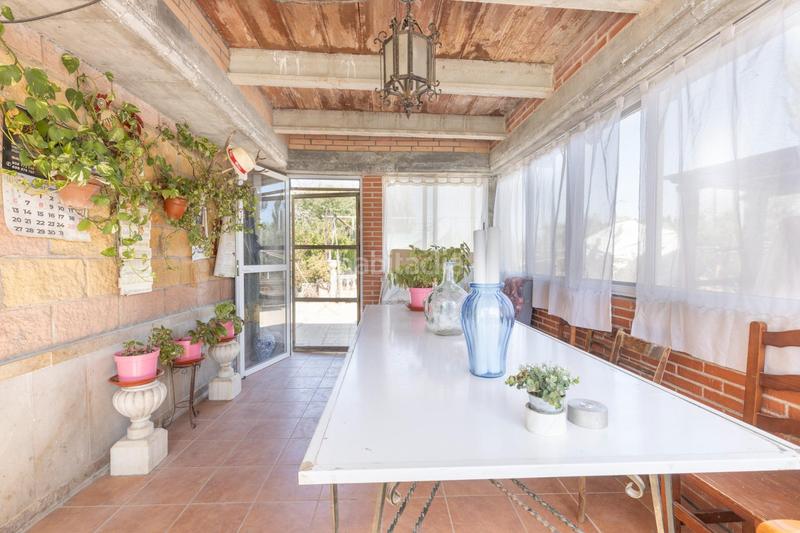 Foto 7383a728-5913-461c-abba-e388a6f57809. Masia a calle diseminados a Santa Fe