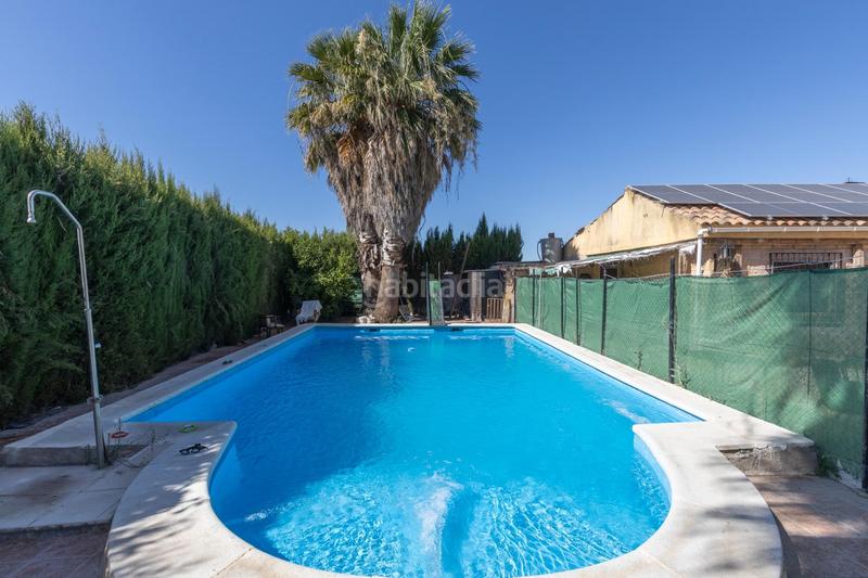 Foto 8610494e-fe92-4b47-926a-4eaeb62395b6. Masia a calle diseminados a Santa Fe