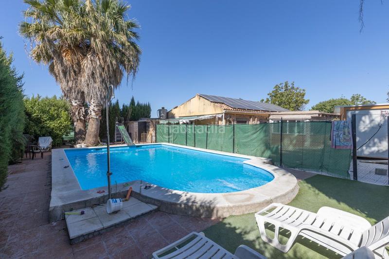 Foto 86a2d42d-8af1-4be8-82e4-11f2b3f0a221. Masia a calle diseminados a Santa Fe