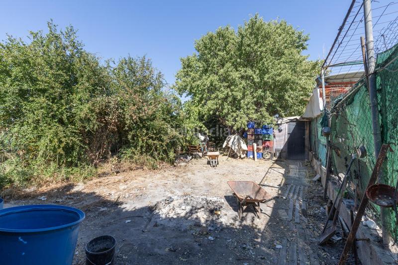 Foto 8baee4e9-3c00-4412-911f-509aa8f79d87. Masia a calle diseminados a Santa Fe