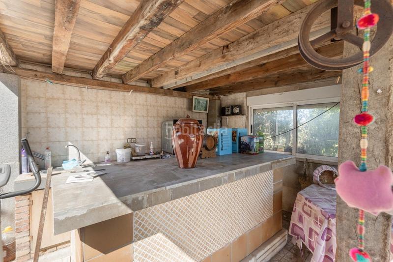 Foto a3e6deda-7824-48b3-b2b6-a77802cf8b79. Masia a calle diseminados a Santa Fe