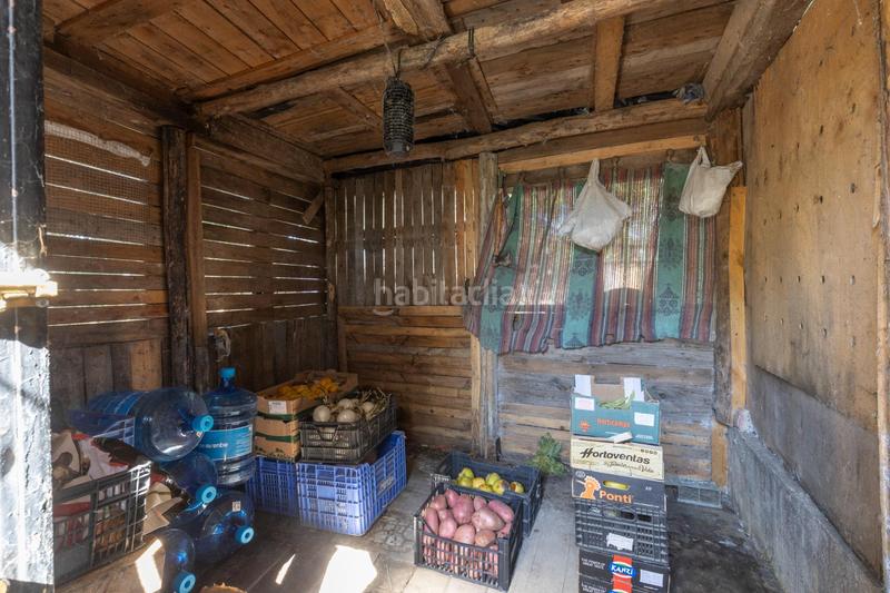 Foto acf493cf-60c4-4610-8ce8-7be91cc76949. Masia a calle diseminados a Santa Fe