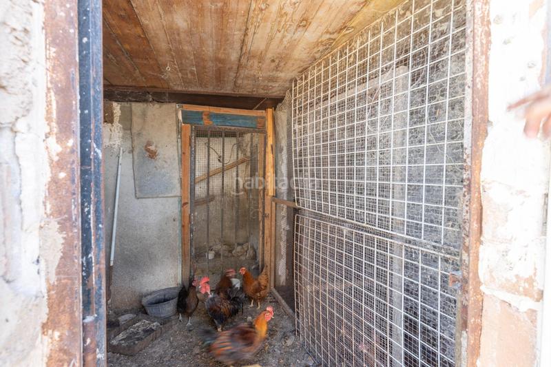 Foto cb4873b1-7f5e-45ac-91b3-126c7289bd27. Masia a calle diseminados a Santa Fe