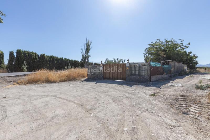 Foto df8be5ae-e833-4db0-bbab-e0bc453acfc5. Masia a calle diseminados a Santa Fe