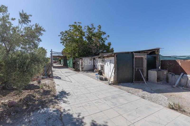 Foto f37189f9-d35d-42a6-a321-4ff65cef3816. Masia a calle diseminados a Santa Fe