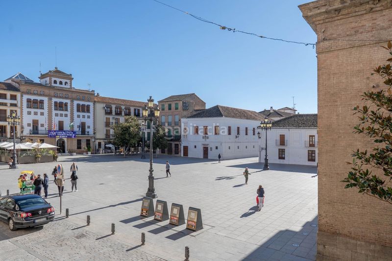 Foto 4c9b96d2-5f98-461a-b5cf-ca32cbd4aa73. Casa amb aparcament a Santa Fe