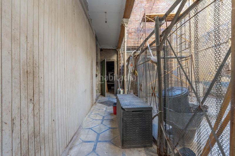 Foto 68eeec33-d791-46fd-8484-946f94a0a28f. Casa amb aparcament a Santa Fe