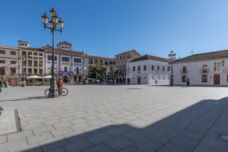 Foto a9140a1a-8512-4986-81e1-6f66f7603688. Casa amb aparcament a Santa Fe