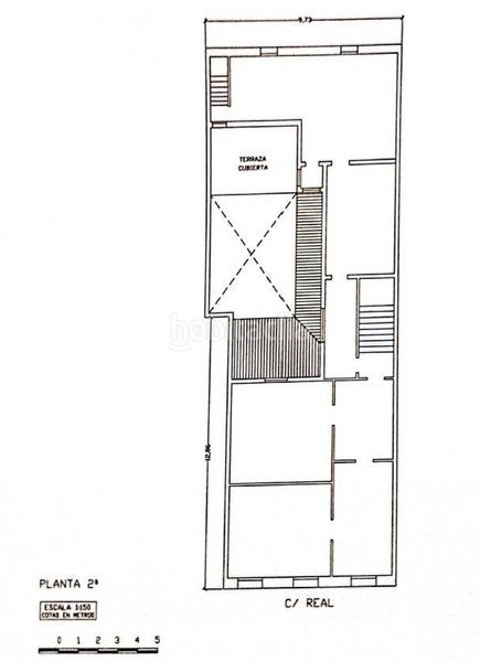 Foto d1a6b4c6-ed6f-4456-80ad-2b1e26f64522. Casa amb aparcament a Santa Fe
