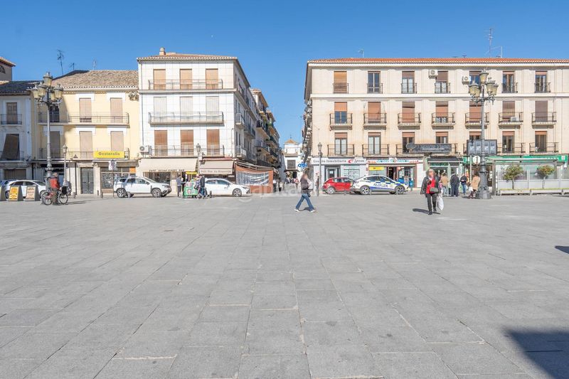 Foto e440079c-d95d-4550-bf5c-3e772c499b26. Casa amb aparcament a Santa Fe