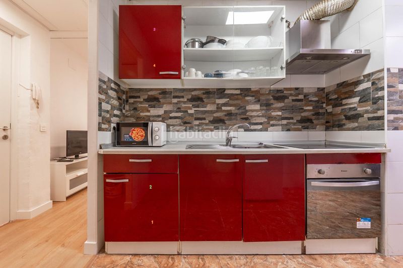 Foto 114b7293-46b3-46ab-a7c1-941e702a4e90. Pis a Casería de Montijo Granada