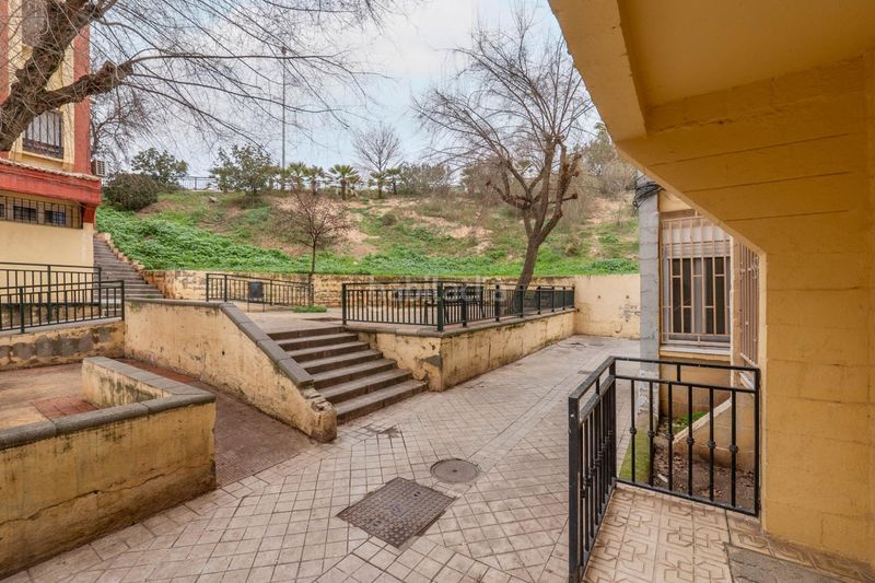 Foto d77014ed-2474-405b-b404-446b027c0f26. Pis a Casería de Montijo Granada