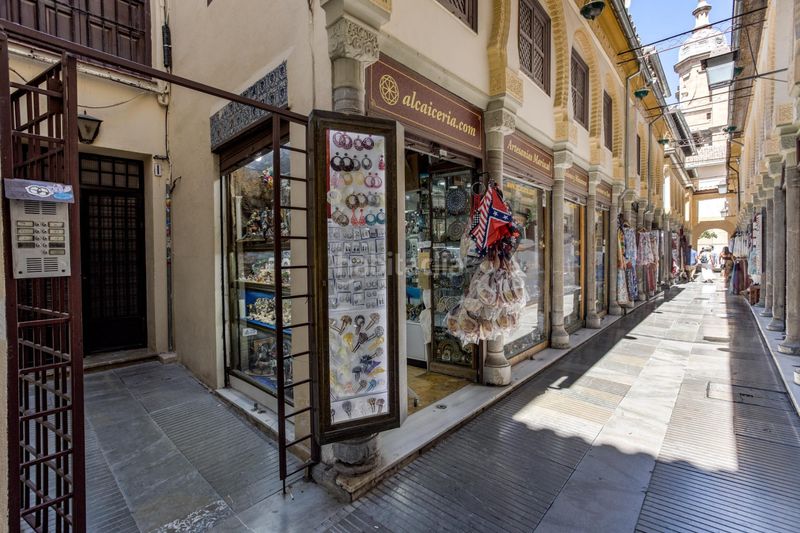 Foto b30a9891-bfc4-40ba-b52c-46f0bacdbce0. Pis a Centro - Sagrario Granada
