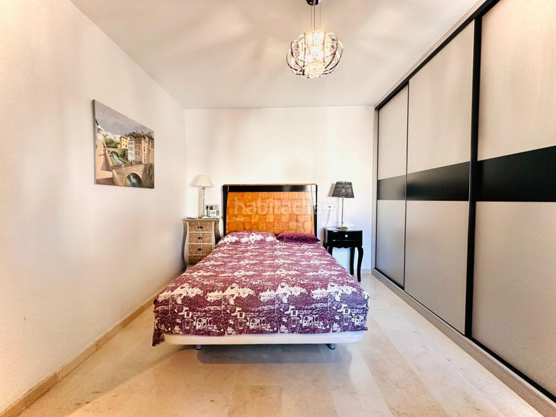 Foto 20fb840d-652b-4d10-a180-9c791546dd69. Pis amb aparcament a Centro - Sagrario Granada