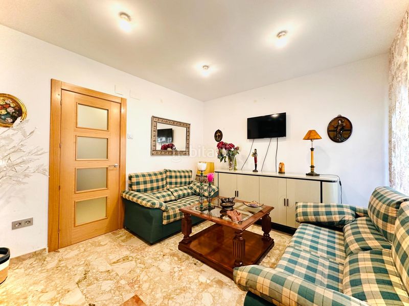 Foto 2d3c5baf-6886-4086-9545-f4da2afd6a5d. Pis amb aparcament a Centro - Sagrario Granada