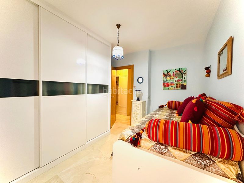 Foto 41852dc9-5e7c-46bd-a2ba-ff2bd3344670. Pis amb aparcament a Centro - Sagrario Granada