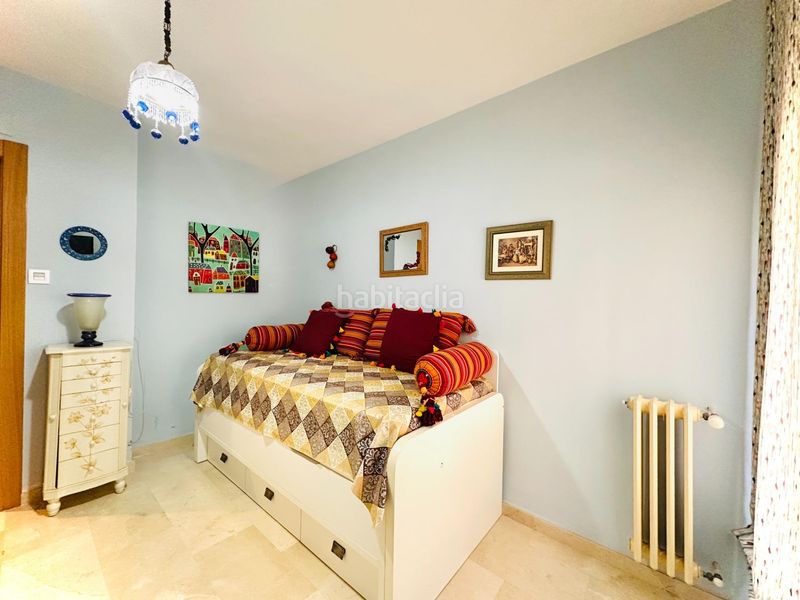 Foto 7a1ba9a5-39c4-4840-8ead-89ca2d3aed56. Pis amb aparcament a Centro - Sagrario Granada