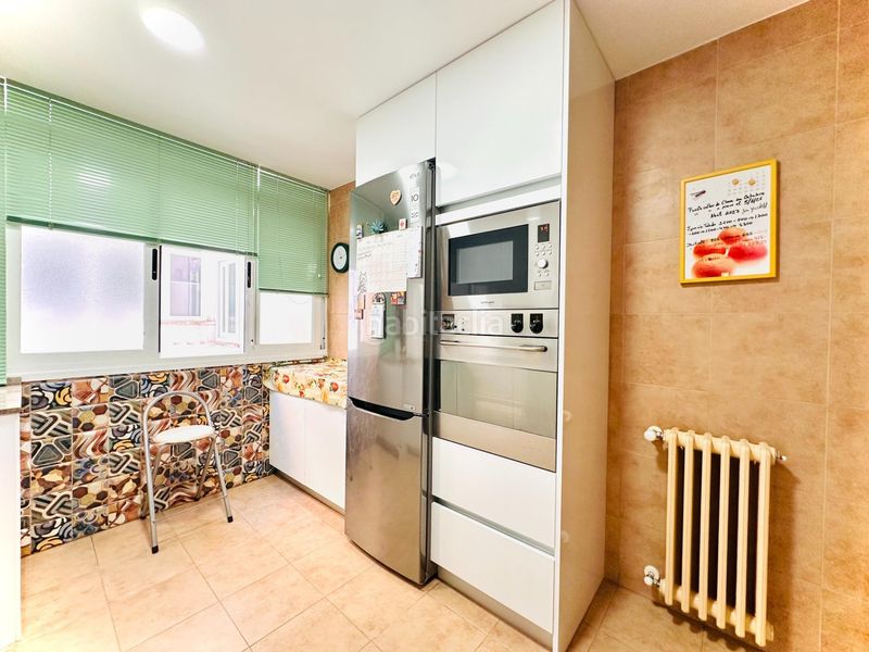 Foto d000a50d-be4b-4182-8108-9baa75eb2414. Pis amb aparcament a Centro - Sagrario Granada