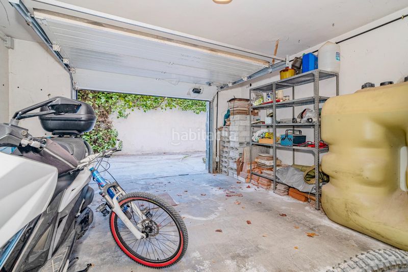 Foto 45d7d7f4-b42f-4617-adea-0b433a785fb7. Xalet amb aparcament a Gójar