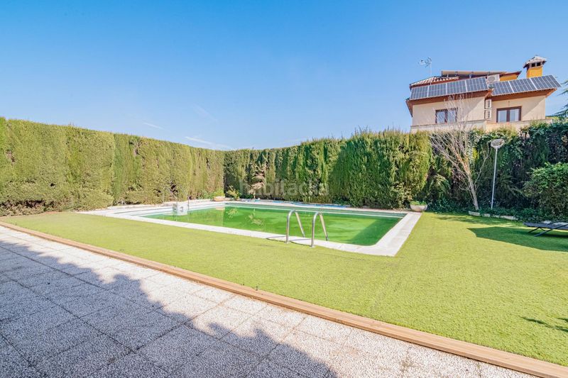 Foto 4d7fb80e-4604-4a05-b4c7-3fc9419a5be2. Xalet amb aparcament a Gójar