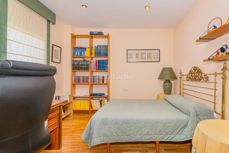 Foto 6d840367-c844-4583-8c1d-24d4aa0f5cb5. Xalet amb aparcament a Gójar