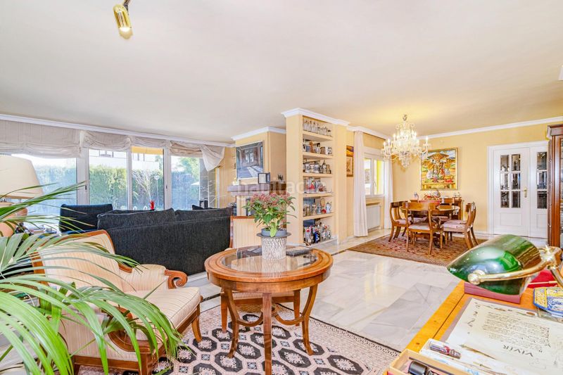 Foto 77b7f4ae-3fab-495f-84bc-a4614a8e1715. Xalet amb aparcament a Gójar