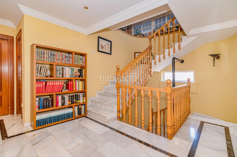 Foto 7a10243c-b131-435b-b578-b1718504ba29. Xalet amb aparcament a Gójar