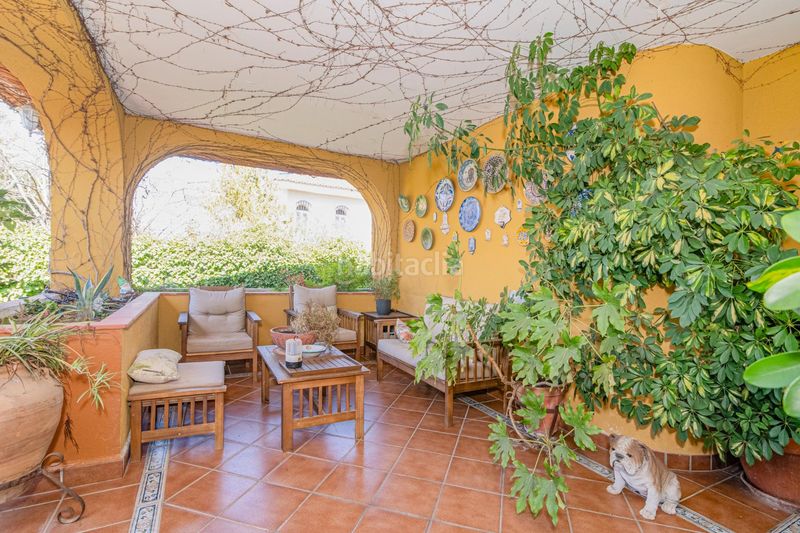 Foto 7b0f3e40-1fc5-47a3-ae10-a0075269ac28. Xalet amb aparcament a Gójar