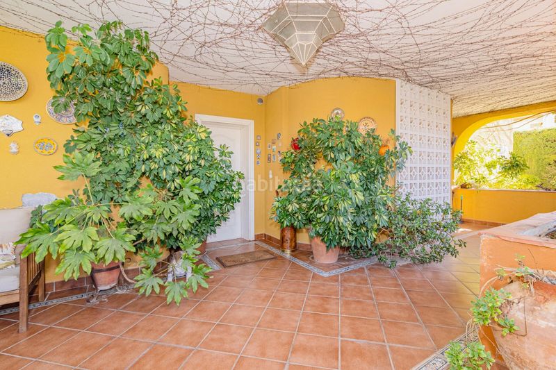 Foto 82fba340-7c8b-490b-931d-6e35b8f83f34. Xalet amb aparcament a Gójar