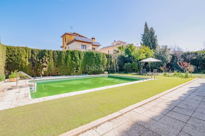 Foto 844711c6-a7ca-4308-9236-0d3b75d774f4. Xalet amb aparcament a Gójar