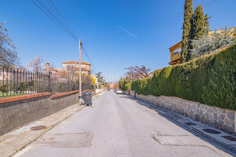 Foto 8467cb8e-a7c0-4d3a-a326-bcaeef9eef8c. Xalet amb aparcament a Gójar