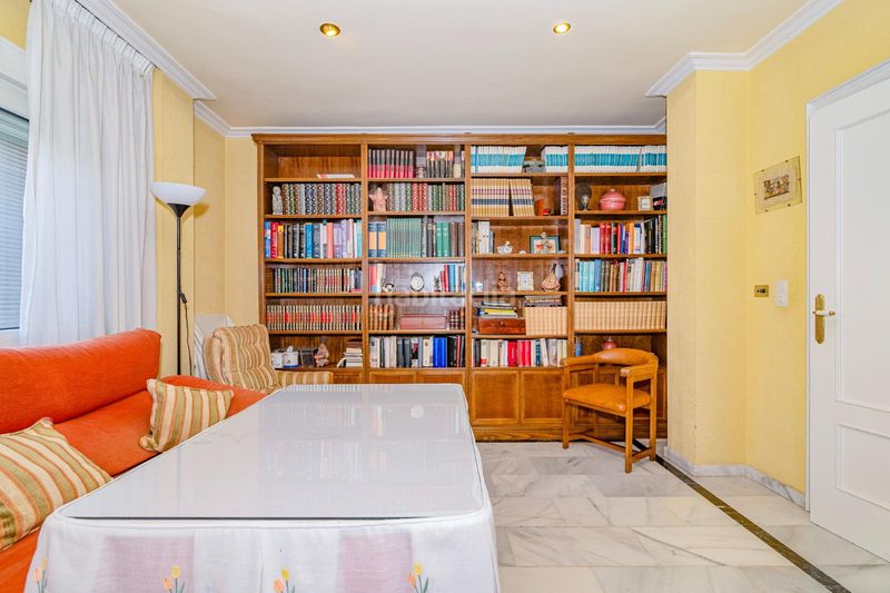 Foto 8f3fbd79-3549-4167-a36b-50f01c731f1e. Xalet amb aparcament a Gójar