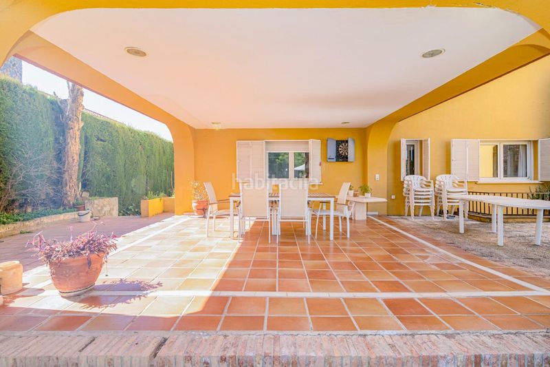 Foto 930db21f-5035-414f-bfc5-3afe237a0425. Xalet amb aparcament a Gójar