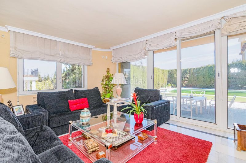 Foto b7dec82b-6270-4266-a2b8-ecc0c4abd616. Xalet amb aparcament a Gójar