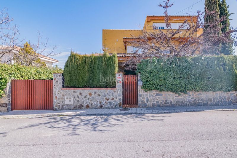 Foto bb3f716f-906b-43d5-a4cf-dc116e5d4bbc. Xalet amb aparcament a Gójar