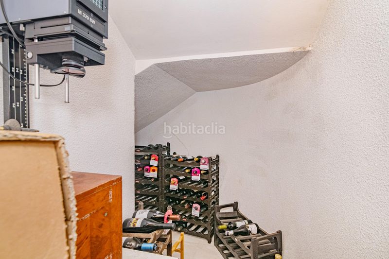 Foto d9a96344-8125-49a7-aa9d-78aff8a49382. Xalet amb aparcament a Gójar