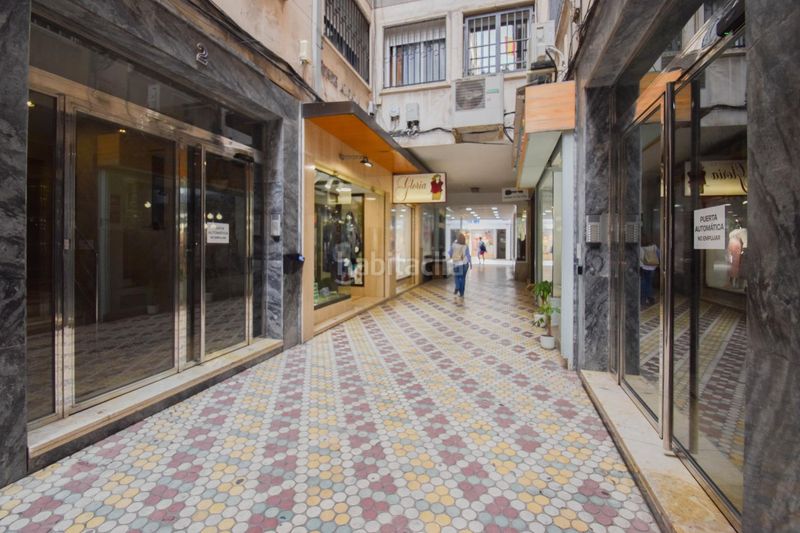 Foto 0384979d-b820-412c-a202-3cd926c027e7. Pis amb aparcament a Centro - Sagrario Granada