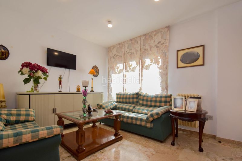 Foto 095ab90e-aa51-4653-a638-6069c8d79086. Pis amb aparcament a Centro - Sagrario Granada