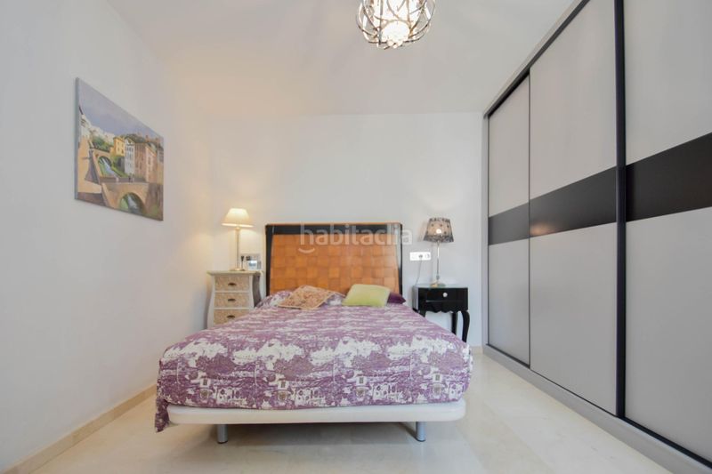 Foto 3430488f-cad4-4cf5-bd19-bfc33b66f4f9. Pis amb aparcament a Centro - Sagrario Granada