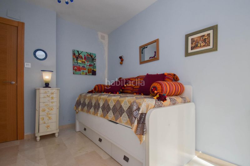 Foto 3459c6cc-6a30-4778-887b-bb6ea1de5965. Pis amb aparcament a Centro - Sagrario Granada