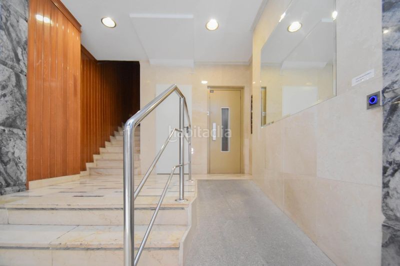 Foto 470aef19-8999-4f16-9030-a9188e0d99a9. Pis amb aparcament a Centro - Sagrario Granada